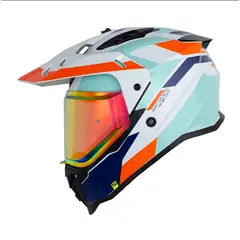 SHAFT - CASCO MUL MX360 APRICOT