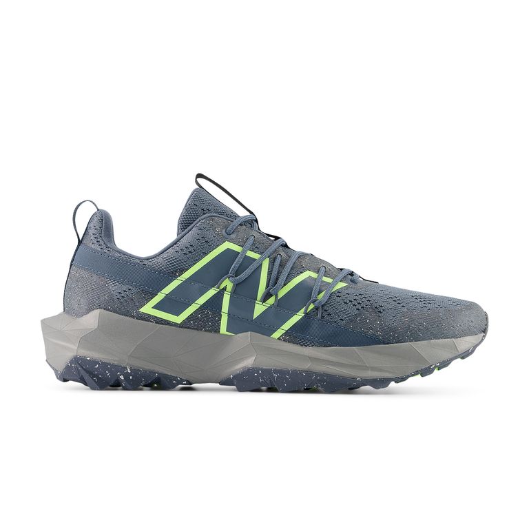 Imagen de Tenis Original Sport Tektrel Shadow Azul Hombres