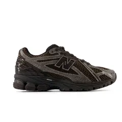 NEW BALANCE - Tenis Deportivo Original Abzorb 1906 Café Unisex