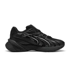 PUMA - Tenis Deportivos Original Bmw Mms Inverse Negro Hombres