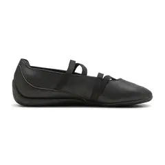PUMA - Tenis Deportivos Speedcat Ballet Lthr Negros Para Mujer