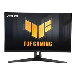 ASUS - MONITOR TUFF GAMING 27 2K QHD 200HZ 1MS AMD FREESYNC PREMIUM