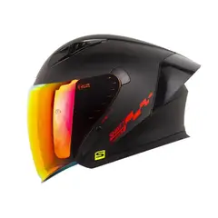 SHAFT - Casco Abierto 226 GT Solid