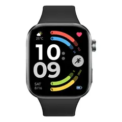 XIAOMI - Reloj Inteligente Redmi Watch 6 pantalla AMOLED de 2.07
