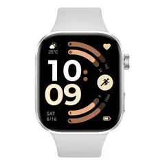 XIAOMI - Reloj Inteligente Redmi Watch 6 pantalla AMOLED de 2.07
