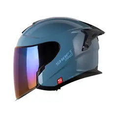 SHAFT - Casco Abierto PRO 240 DV Solid