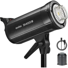 GODOX - SK400II-V Flash de Estudio