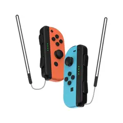 DOBE - 2 Correas Strap Compatible Con Joy Con Switch Oled