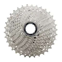 SHIMANO - Pacha 105 Cassette Hg700 11 Velocidades 11-34 Ruta