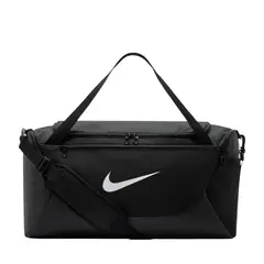 NIKE - Maletin Brsla S Duff - X Hombre-Negro