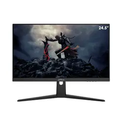 DAHUA - MONITOR 25 200HZ FULL HD