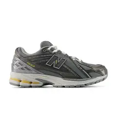 NEW BALANCE - Tenis Deportivo Original Abzorb 1906 Gris Unisex