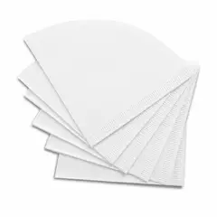 HARIO - Filtros de Papel para Café Dripper V60 Tamaño 01 x 100 Unidades