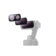 INSTA360 - Filtro ND Luna Ultra ND41664