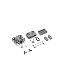 DJI - Neo 2 Fly More Combo