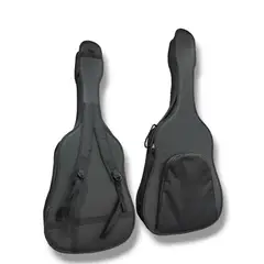 GENERICO - Estuche Musiforros SEMIDURO Guitarra Acustica CLÁSICA Apolo Sounds