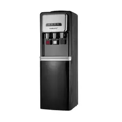 SOKANY - Dispensador de Agua FriaCaliente 550W Con Nevera