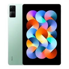 XIAOMI - Redmi Pad 10.6 4GB 128GB MediaTek Helio G99 8000mAh