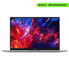 XIAOMI - RedmiBook Pro 15 Laptop 15.6 16GB 512GB Ryzen 7 6800H
