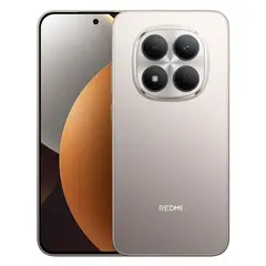 XIAOMI - Redmi Note 15 Pro 5G 12GB 512GB Pantalla 6.83 pulgadas