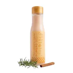 VERY SECRET - Tratamiento Argan Romero Clavo y Canela