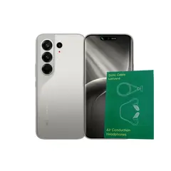 TECNO MOBILE - TECNO CAMON 50 ULTRA 5G 256GB 8RAM + AUDIFONOS INALAMBRICOS