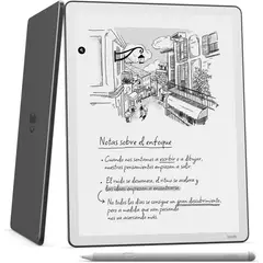 AMAZON - Kindle Scribe 2025 11'' 32gb Más Fino Ligero Y Rápido