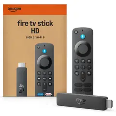 AMAZON - FIRE STICK HD ULTIMA GENERACION
