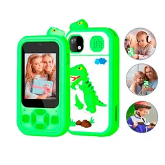 GENERICO - Smartphone De Juguete Para Niños Y Niñas De 3 A 10 Años