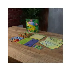 GENERICO - Paddy Juego De Mesa Español Original