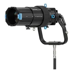 OTRAS MARCAS - Proyector Para Nanlux Evoke 15-30° PJ-NLM-15-30