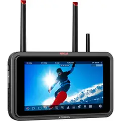 OTRAS MARCAS - Atomos Ninja TX 5.2 HDMI12G-SDI