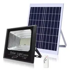 AMERICAN GENERICS - REFLECTOR SOLAR JORTAN 300W