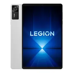 Lenovo - LEGION Y700 Gen4 Tablet 8.8 16GB 1TB Android 15 WiFi 6