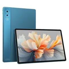 Lenovo - YOGA Pad Pro 12.7 Tablet 12GB 256GB WiFi Android 144Hz