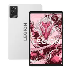 Lenovo - LEGION Y700 Tablet 8.8 16GB 512GB Snapdragon 8 Gen3