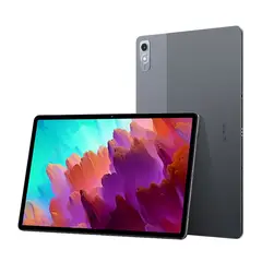 Lenovo - Pad Pro 12.7 pulgadas Tablet WiFi 8GB 128GB Android 13