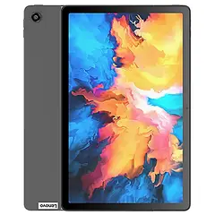 Lenovo - K10 Pro Tablet 10.6 6GB 128GB Android 12 7700mAh Grey
