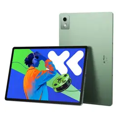 Lenovo - Xiaoxin Pad Pro 12.7 pulgadas 8GB 128GB WiFi Tablet Verde