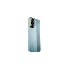 XIAOMI - Celular POCO C71 Azul 4GB RAM 64GB , Pantalla Inmersiva, Batería de Larga Duración, Android