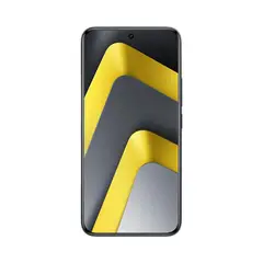 XIAOMI - Celular POCO M8 5G Black 512GB 8GB RAM Pantalla AMOLED 6.77 120Hz Cámara 50MP