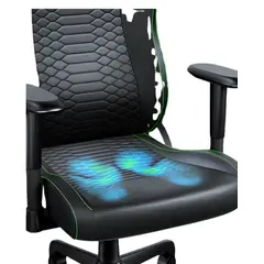 RAZER - Iskur V2 X Silla Ergonómica Para Videojuegos