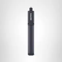 INSTA360 - 2 en 1 Trípode + Palo selfie invisible de aleación de aluminio extensible hasta 109cm