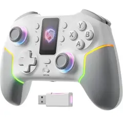 AMERICAN GENERICS - CONTROL BLUETOOTH ECHTPower STK-7052 HALL EFFECT+ RECEPTOR