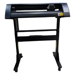 GENERICO - Plotter De Corte Procut Kh-720a Con Lector Óptico Manual