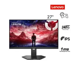 Lenovo - Monitor L27-10 de 27 240Hz IPS con backlight WLED