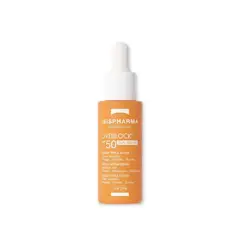 ISISPHARMA - Uveblock Sun Serum SPF50 x28 ml