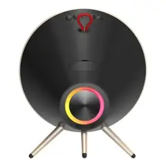 GENERICO - PARLANTE BLUETOOTH LP18 SUBWOOFER CON TRIPODE
