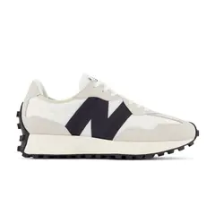 NEW BALANCE - Tenis Deportivos Original 327W Blanco Mujer