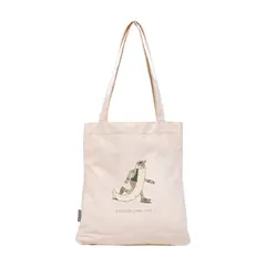 NEW BALANCE - Bolso Casual Originales Graphic Tote Rosa Unisex